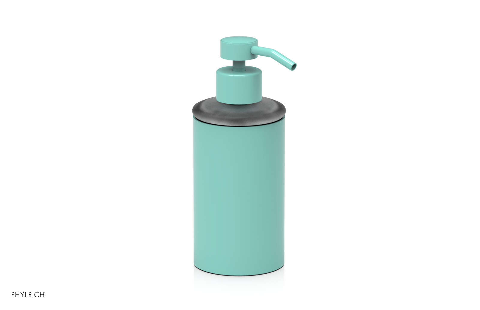 BASIC Deck Soap Dispenser DB20D
