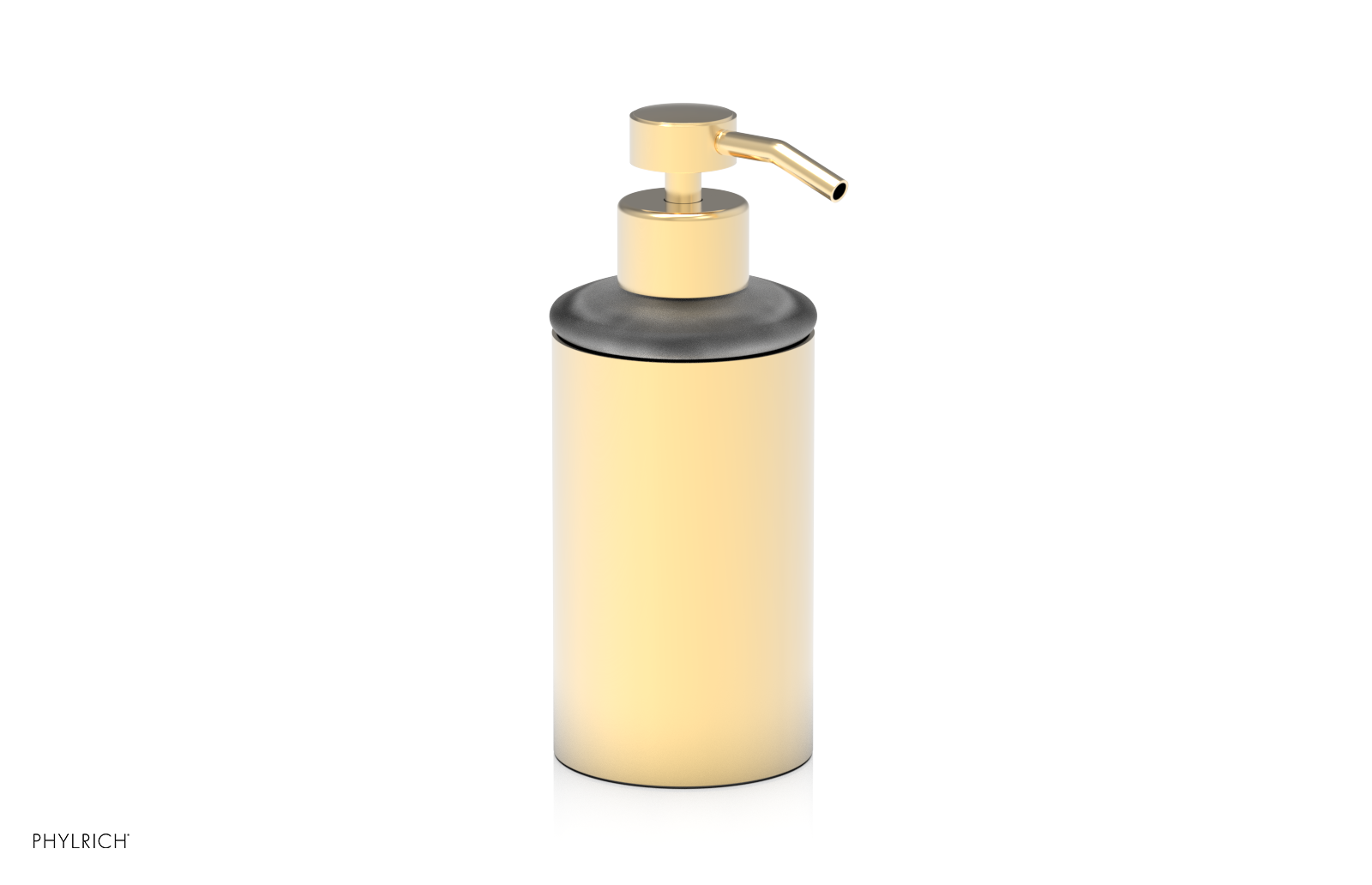 BASIC Deck Soap Dispenser DB20D