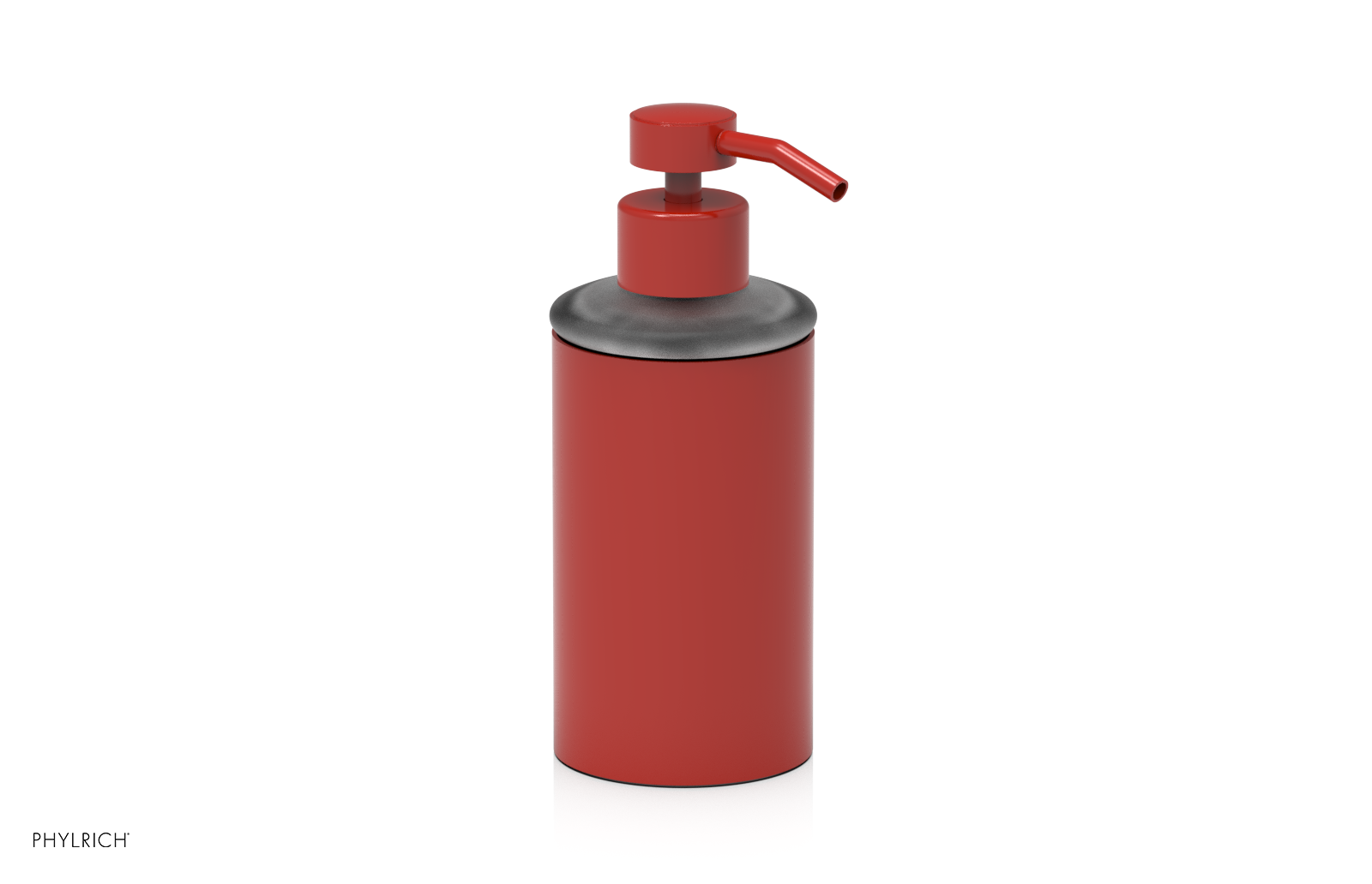 BASIC Deck Soap Dispenser DB20D