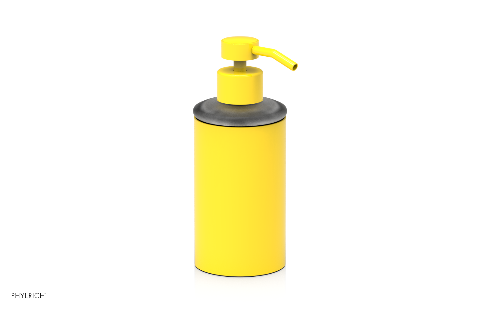 BASIC Deck Soap Dispenser DB20D