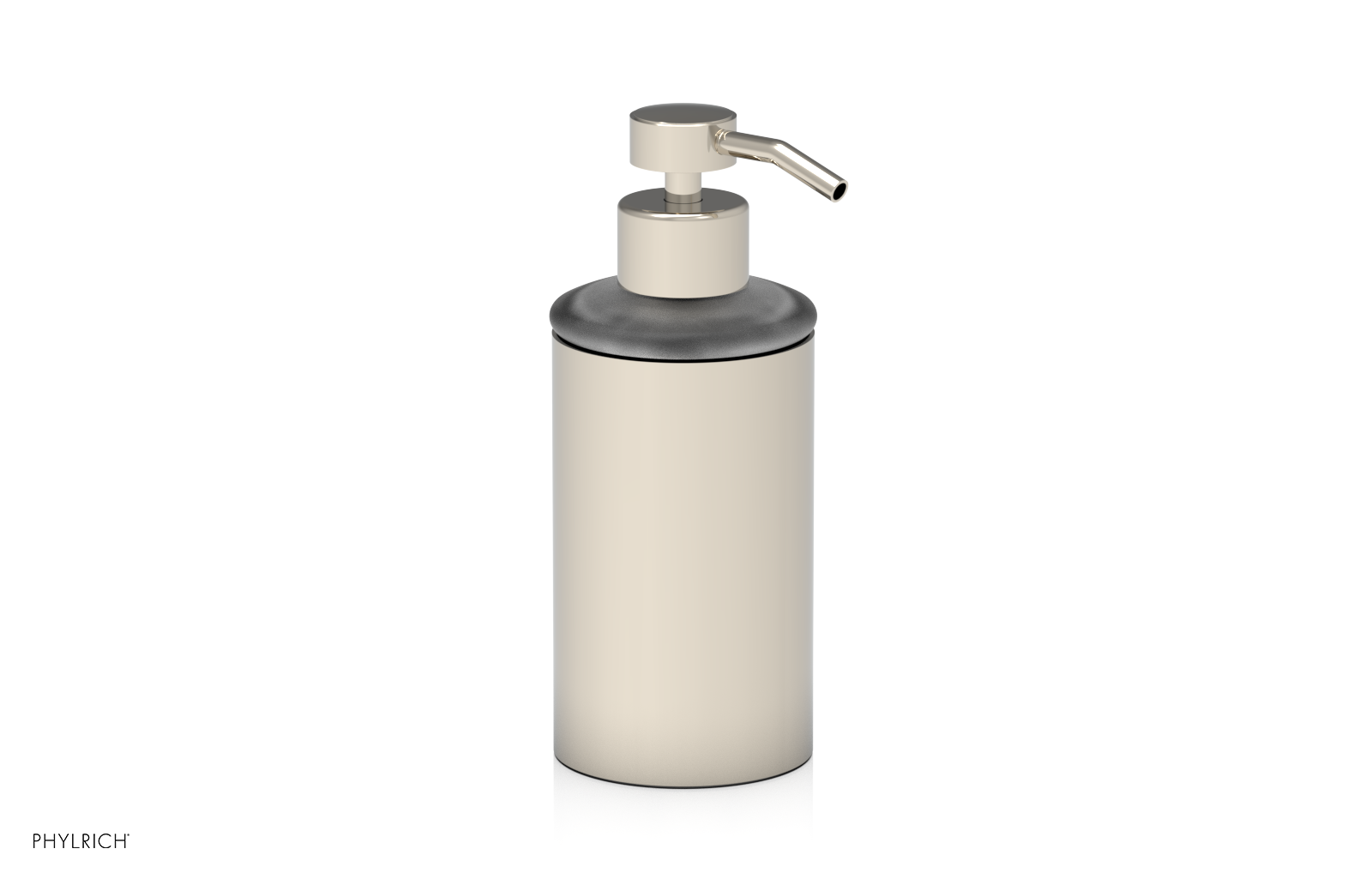 BASIC Deck Soap Dispenser DB20D