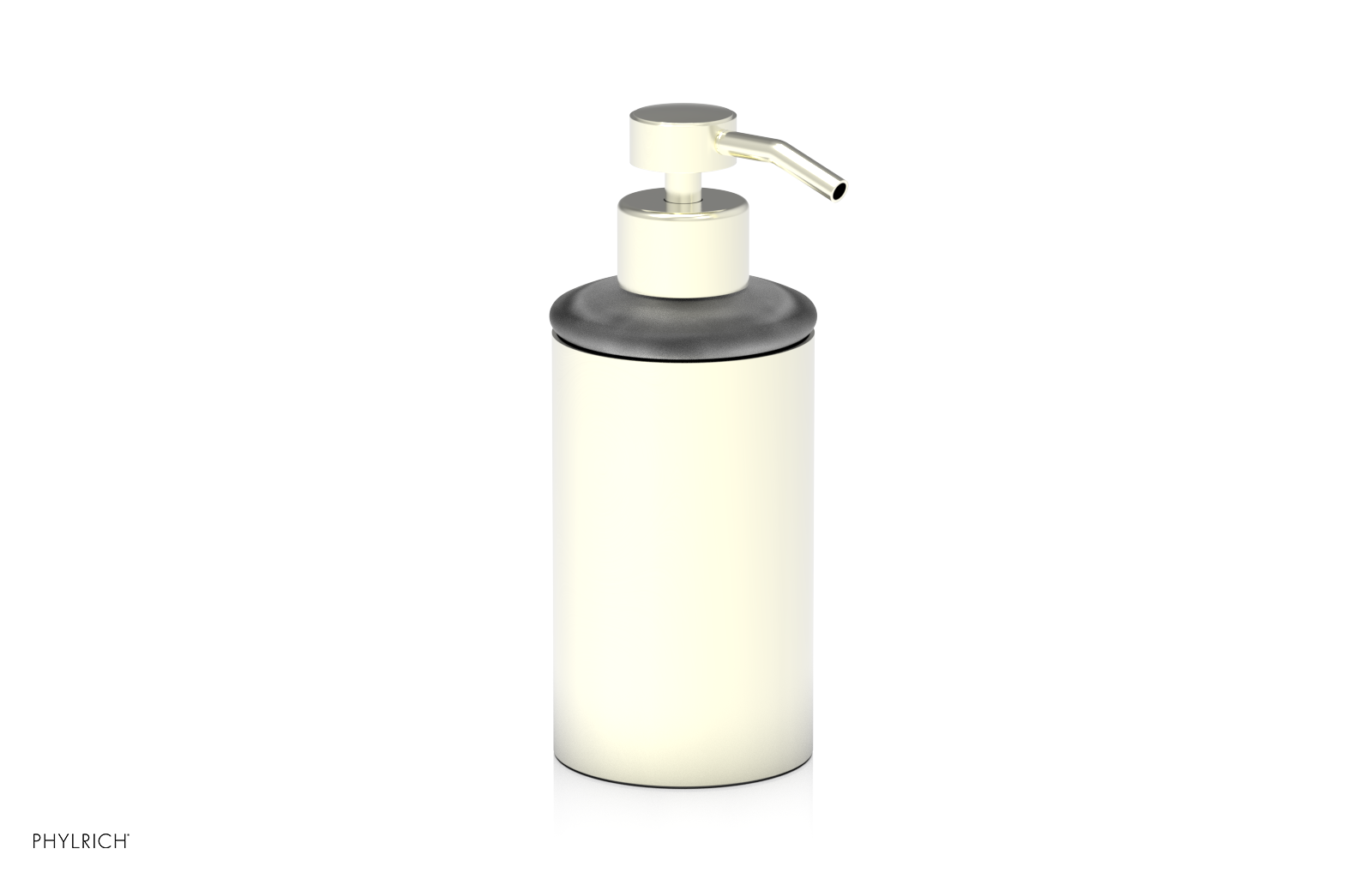 BASIC Deck Soap Dispenser DB20D