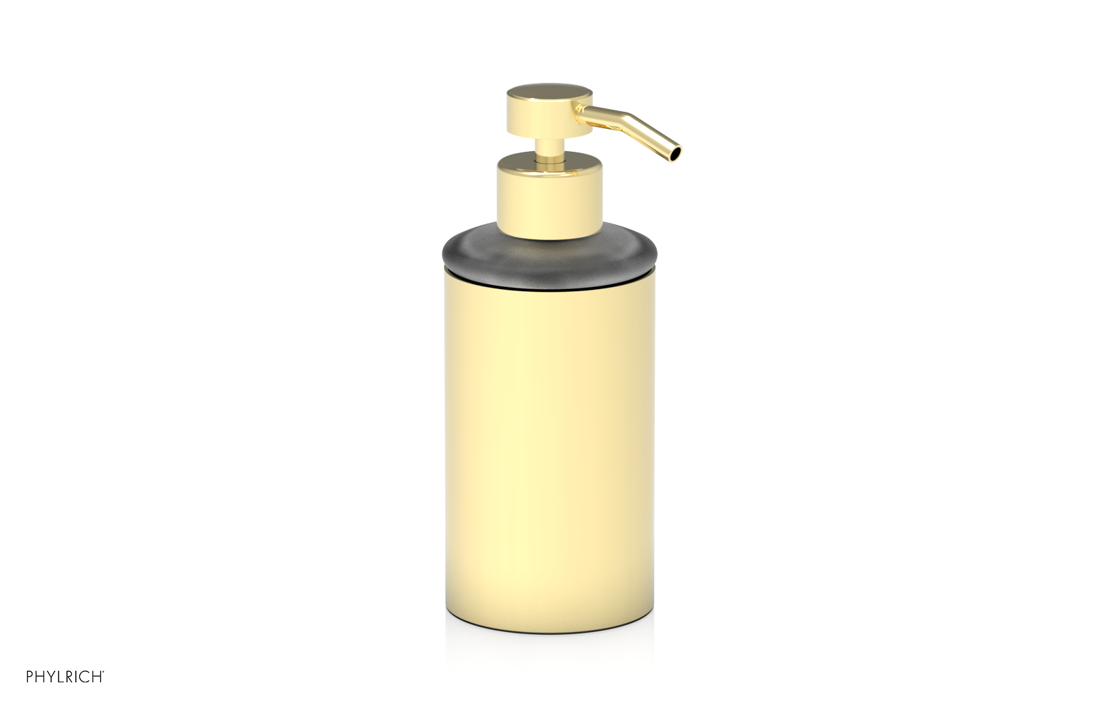 BASIC Deck Soap Dispenser DB20D