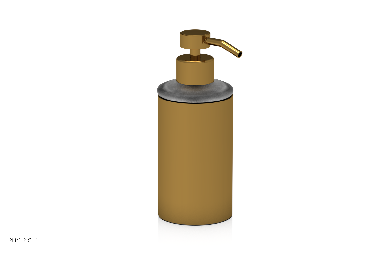 BASIC Deck Soap Dispenser DB20D