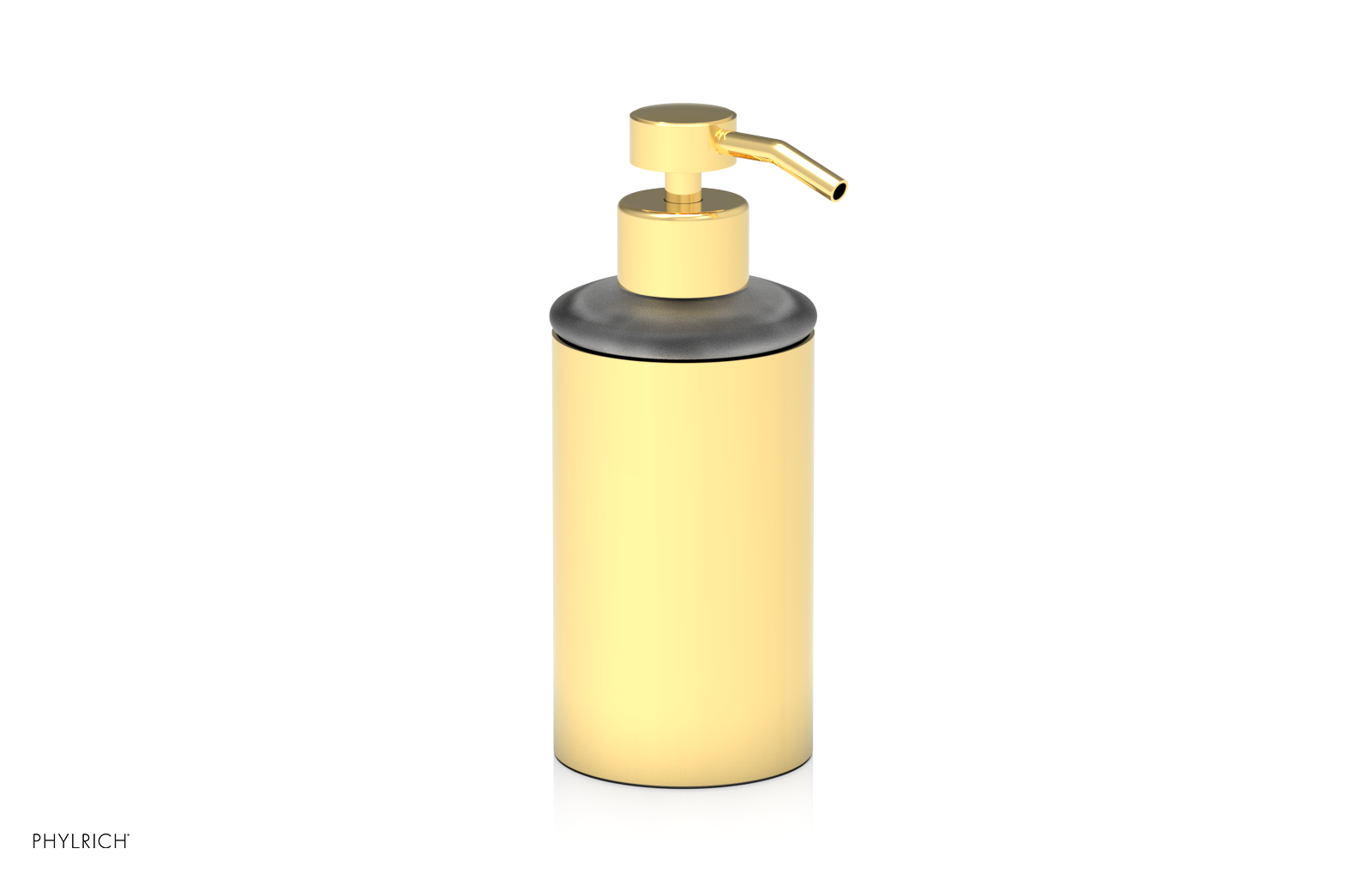 BASIC Deck Soap Dispenser DB20D
