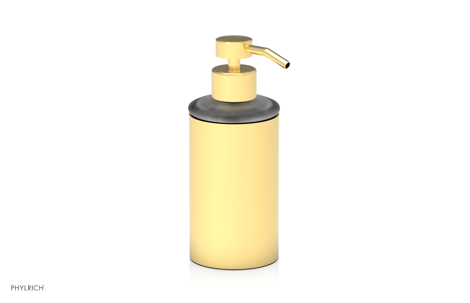 BASIC Deck Soap Dispenser DB20D