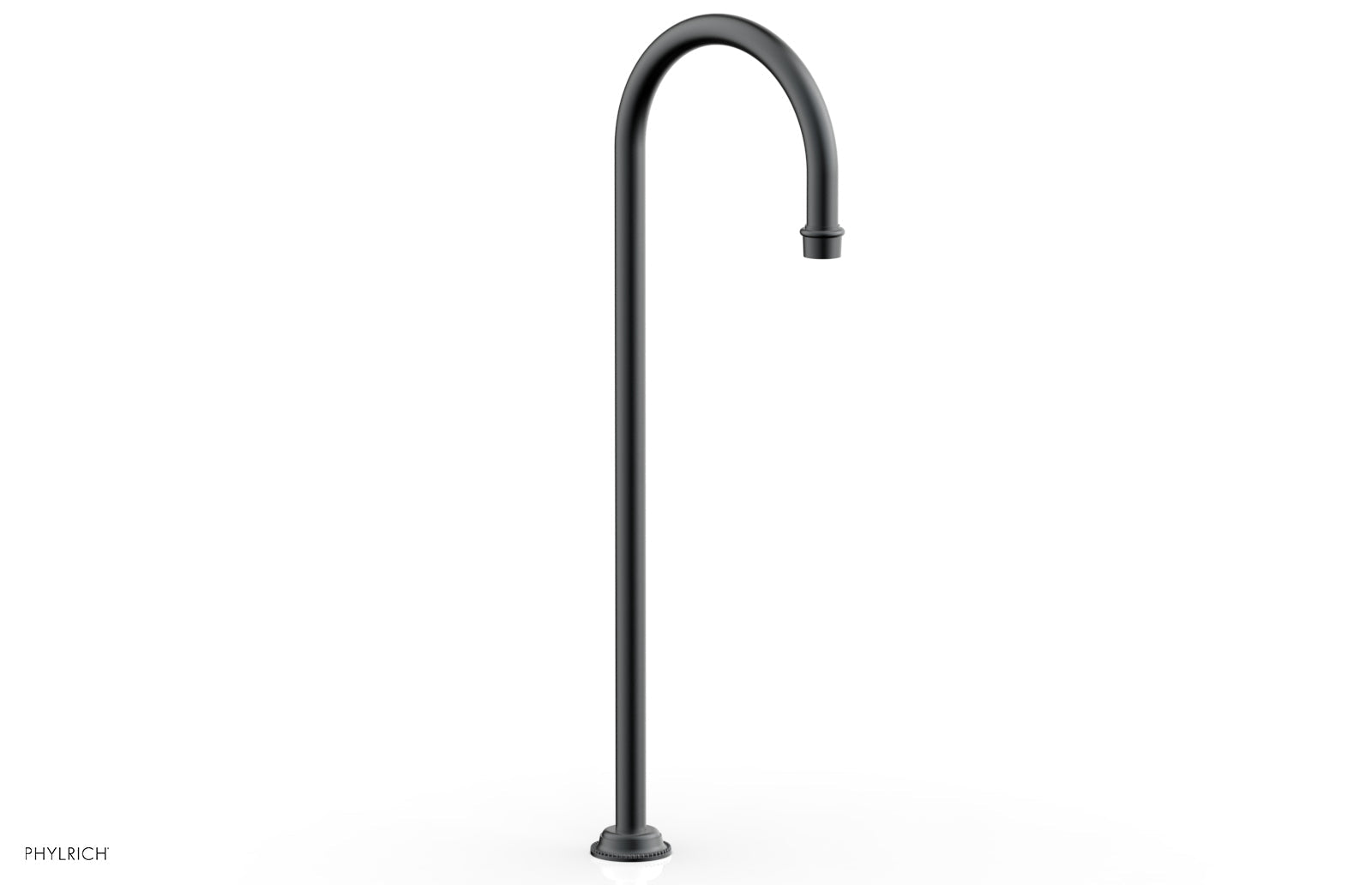 MARVELLE Floor Mount Spout 162-52