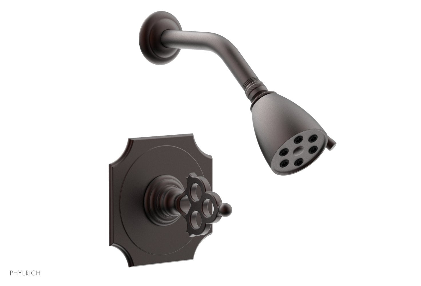 MAISON Pressure Balance Shower Set 164-21