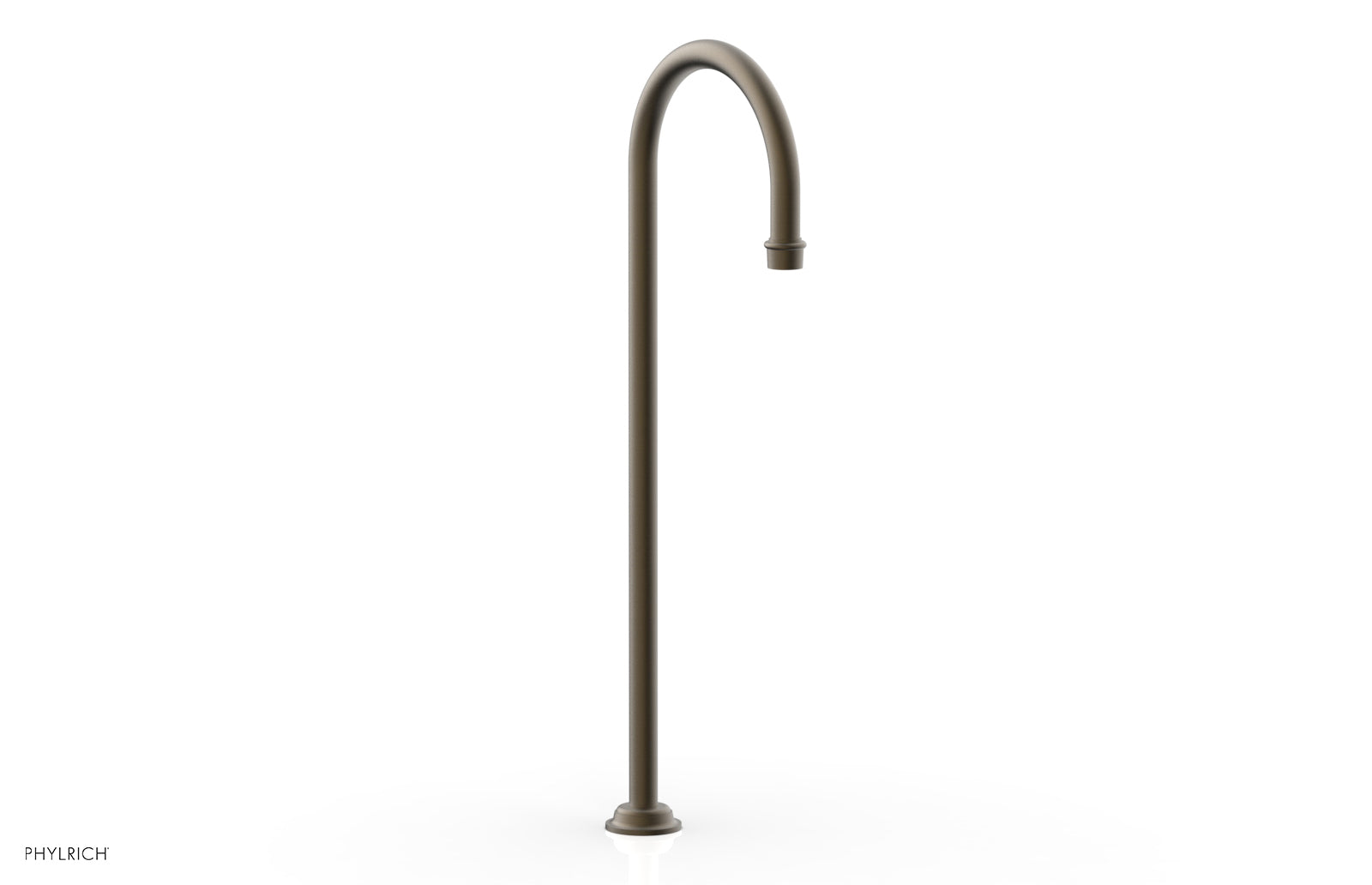 MAISON Floor Mount Spout 164-52