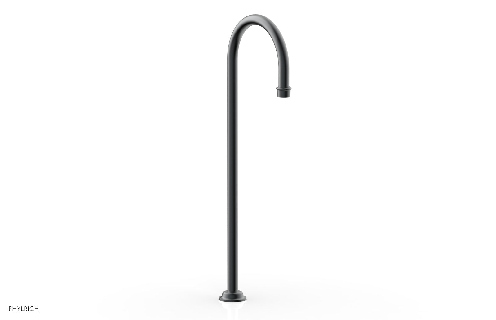 MAISON Floor Mount Spout 164-52