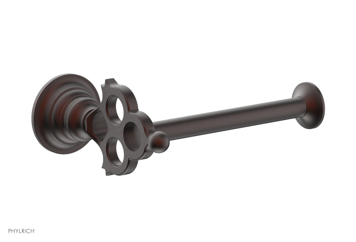 MAISON Single Post Paper Holder 164-74