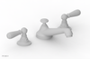 JAMESTOWN Widespread Faucet - Low Spout - Lever Handle 165-02