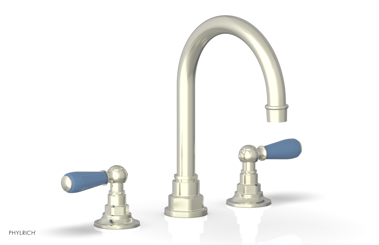 Widespread Faucet