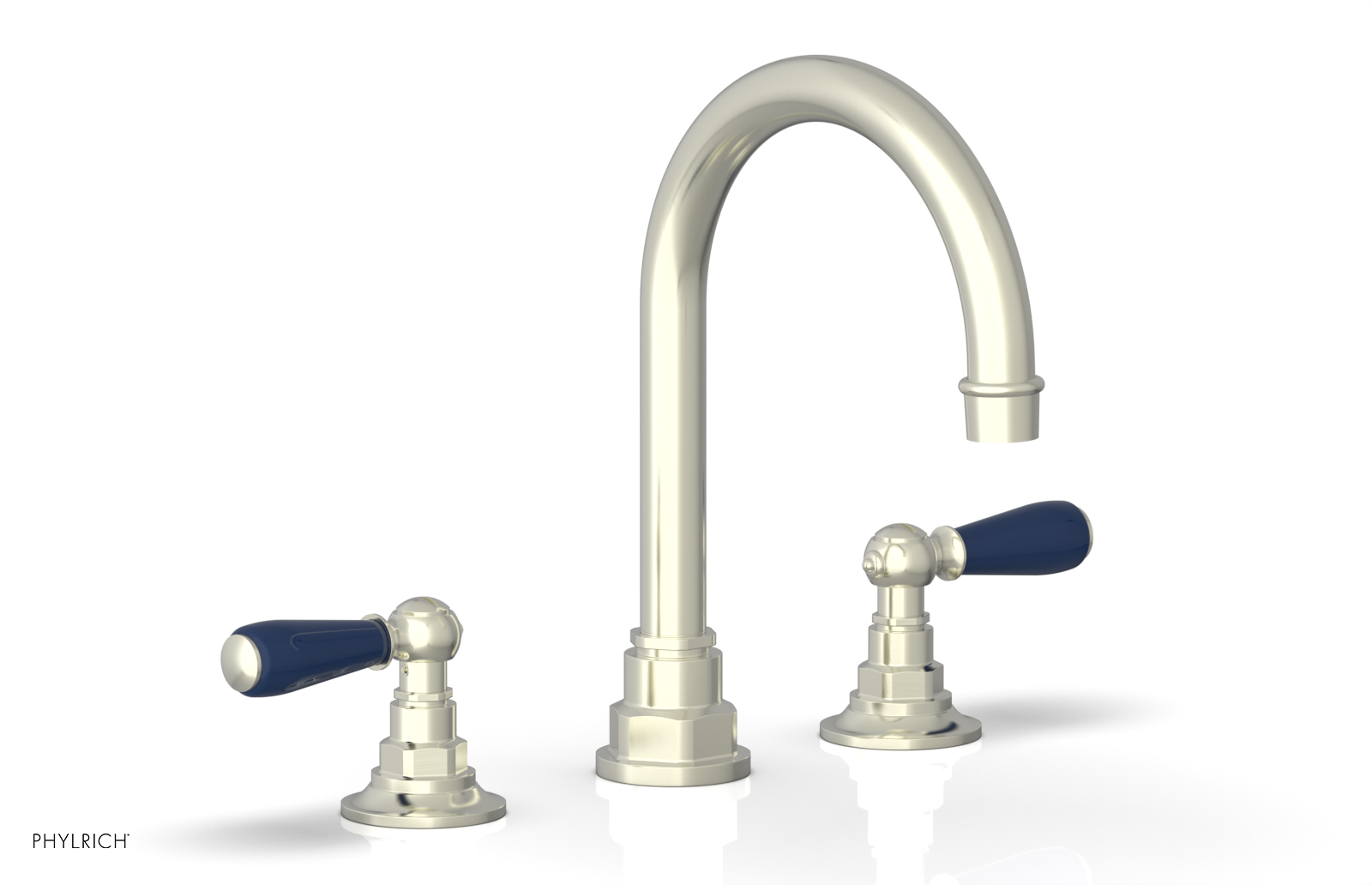 Widespread Faucet