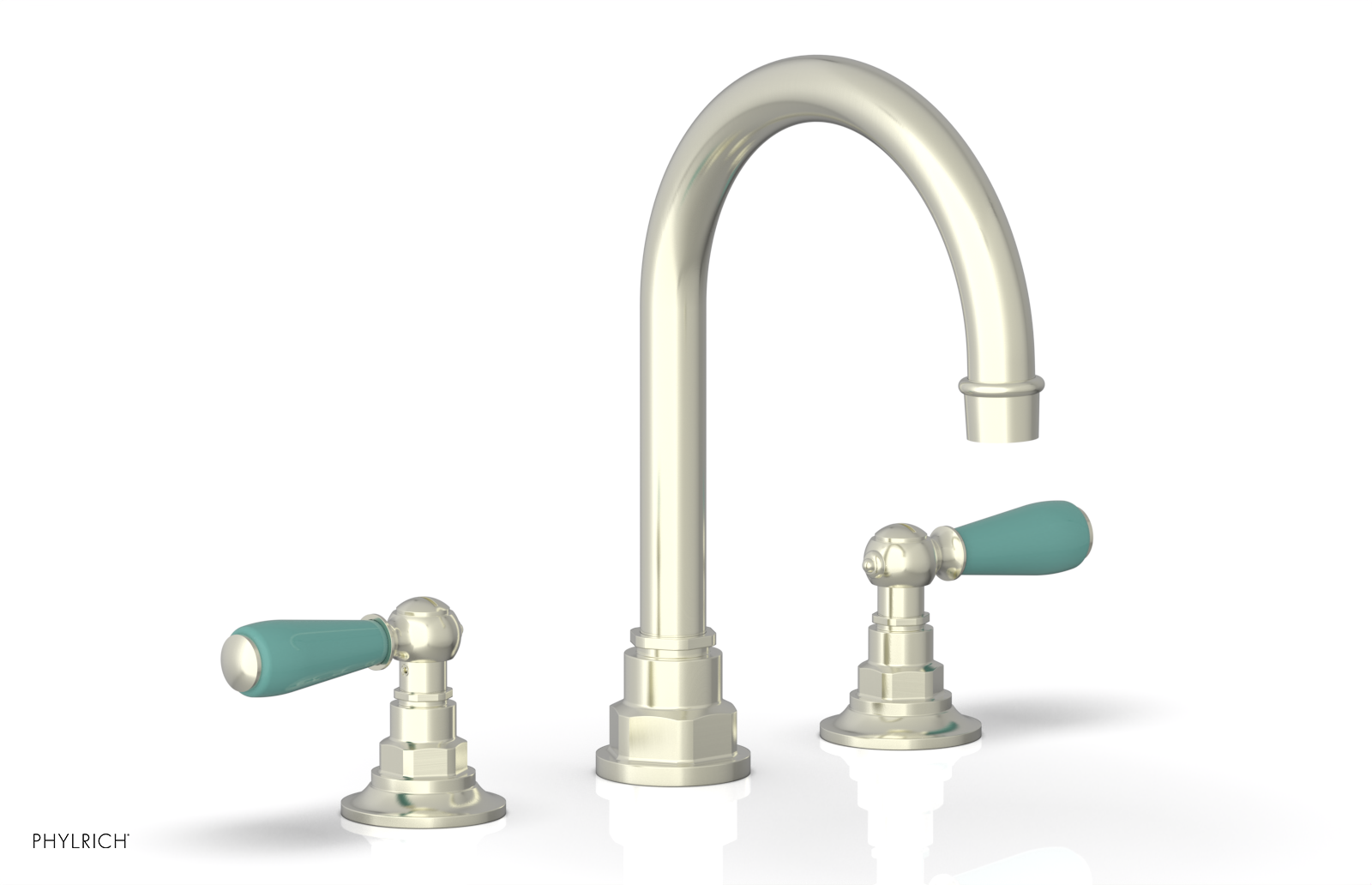 Widespread Faucet