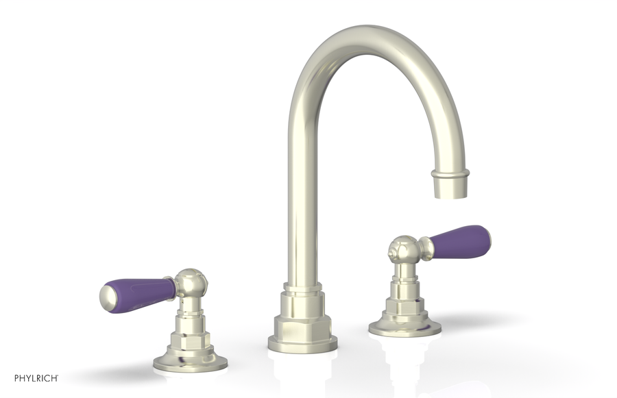 Widespread Faucet