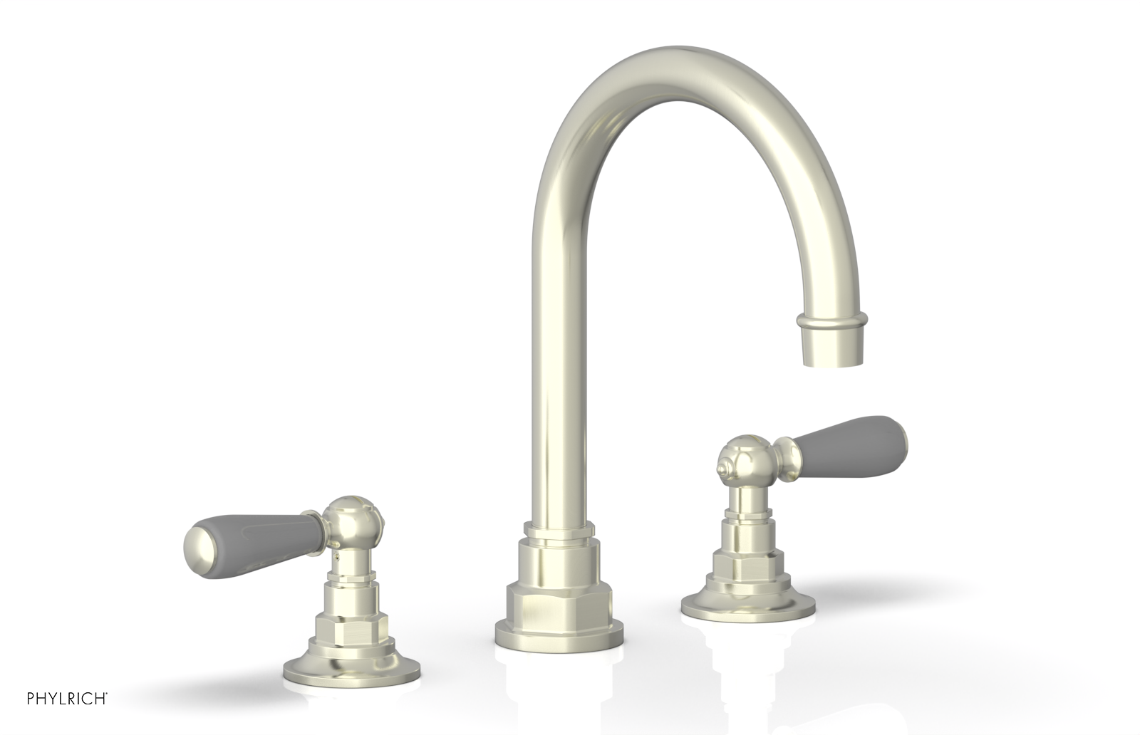 Widespread Faucet