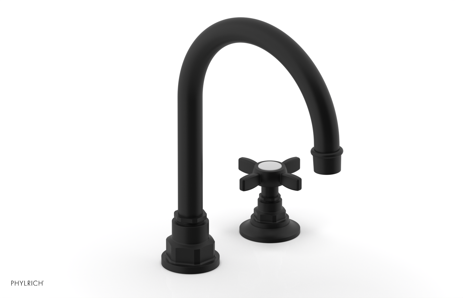 Greenwich Single Cylinder Handleset and Delfayo Lever Greenwich Single Cylinder Handleset and Delfayo Lever