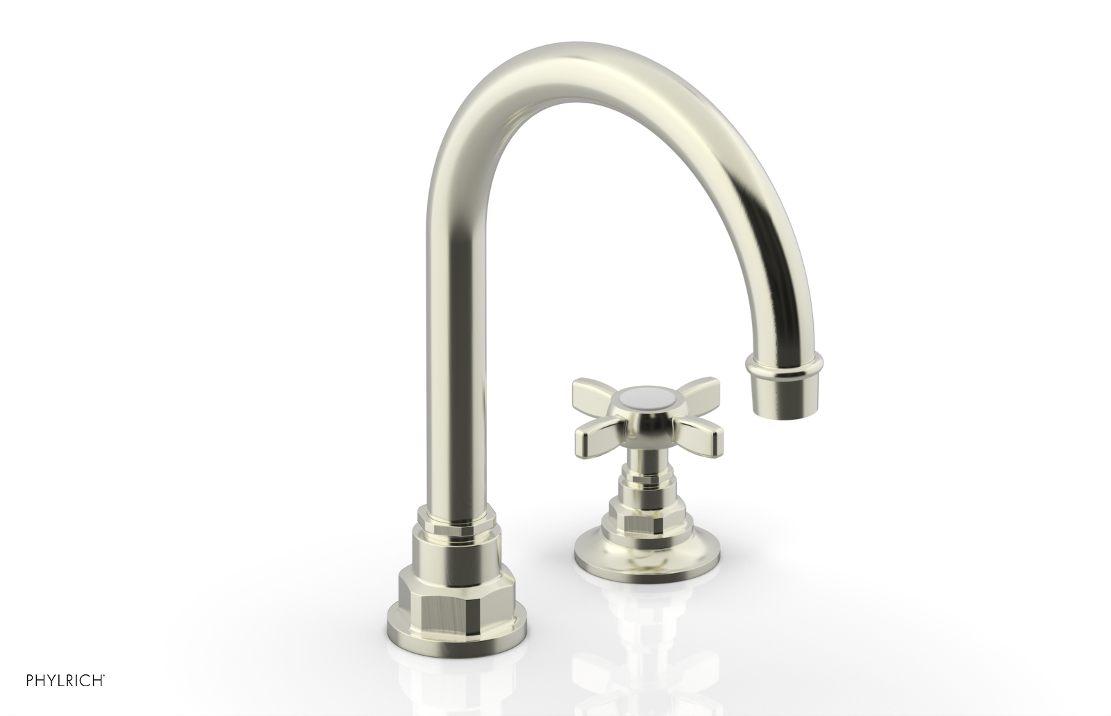 Widespread Faucet