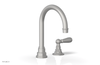 JAMESTOWN Single Handle Faucet - High Spout - Lever Handle 165-06
