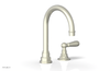 Widespread Faucet