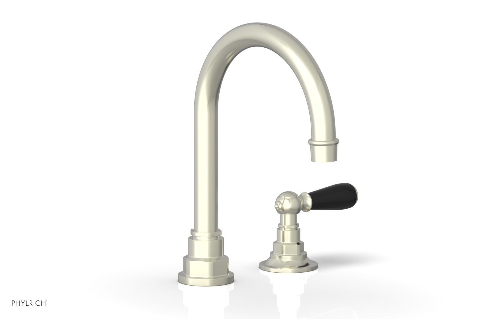 Widespread Faucet