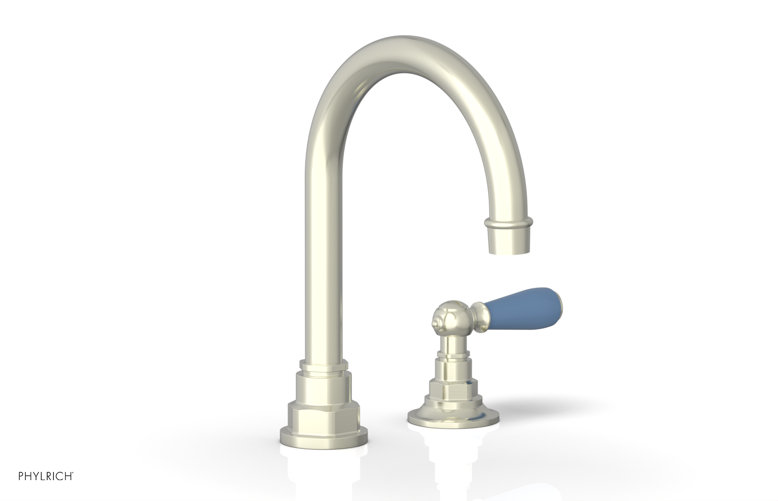 Widespread Faucet