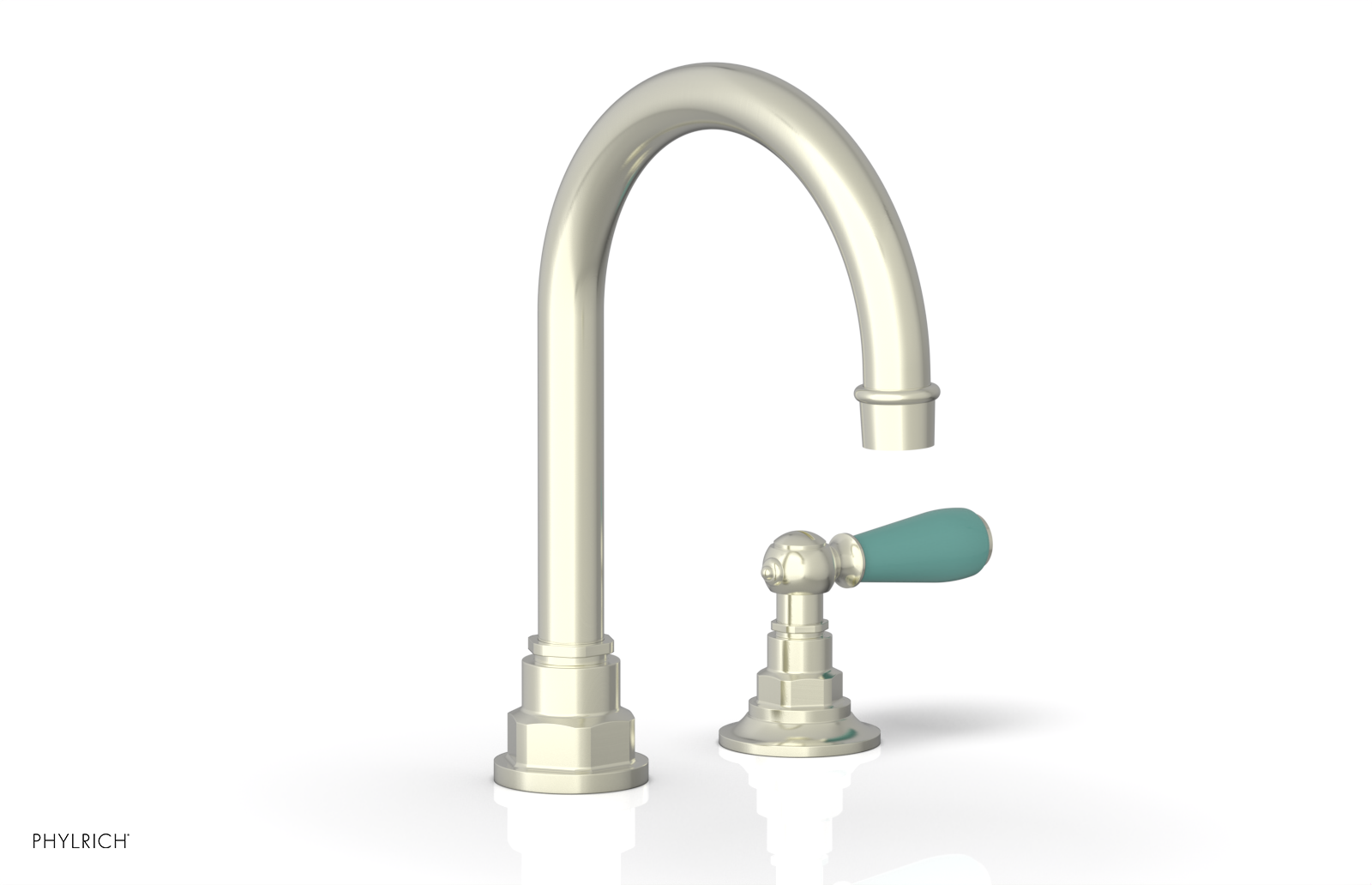 Widespread Faucet