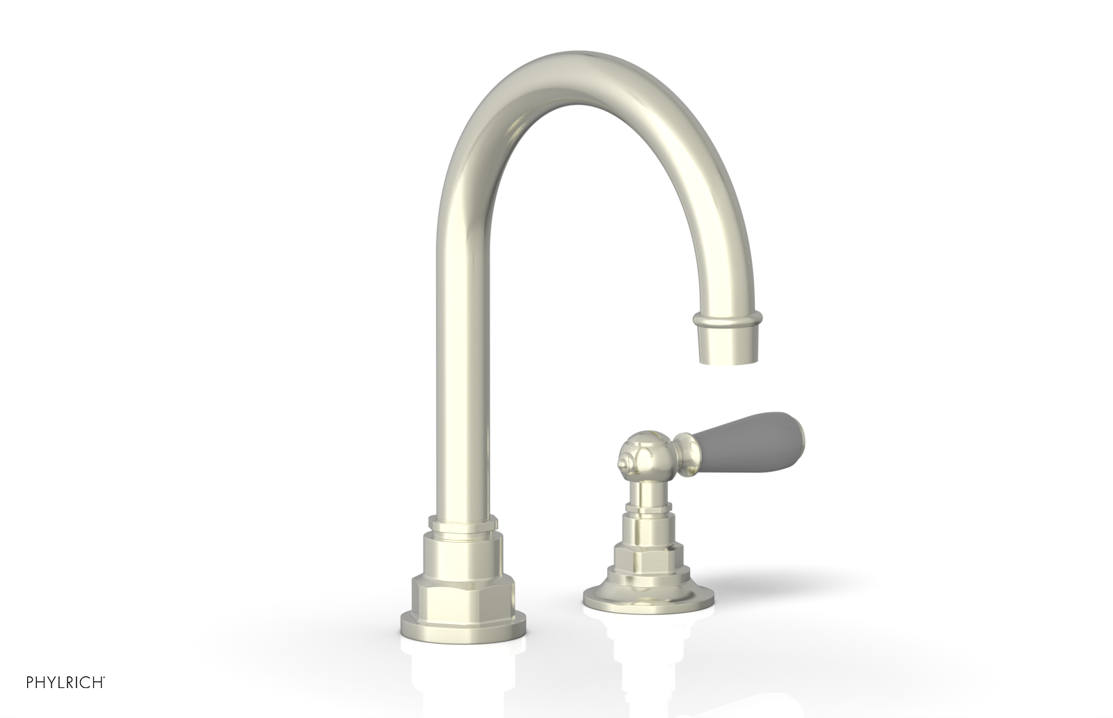 Widespread Faucet