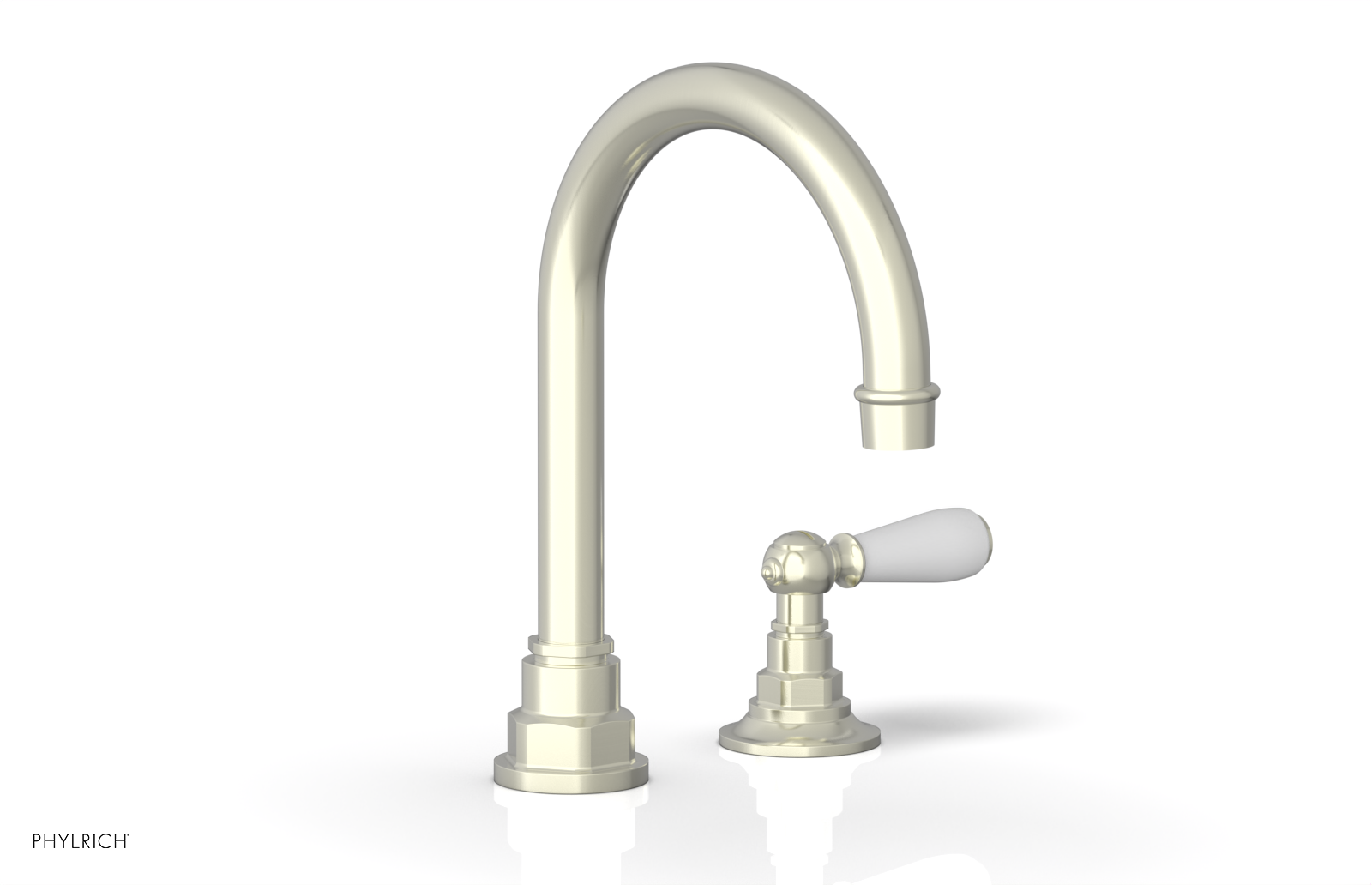 Widespread Faucet