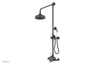 JAMESTOWN - Exposed Shower w/ Hand Shower 165-33