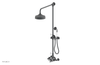 JAMESTOWN - Exposed Shower w/ Hand Shower 165-33