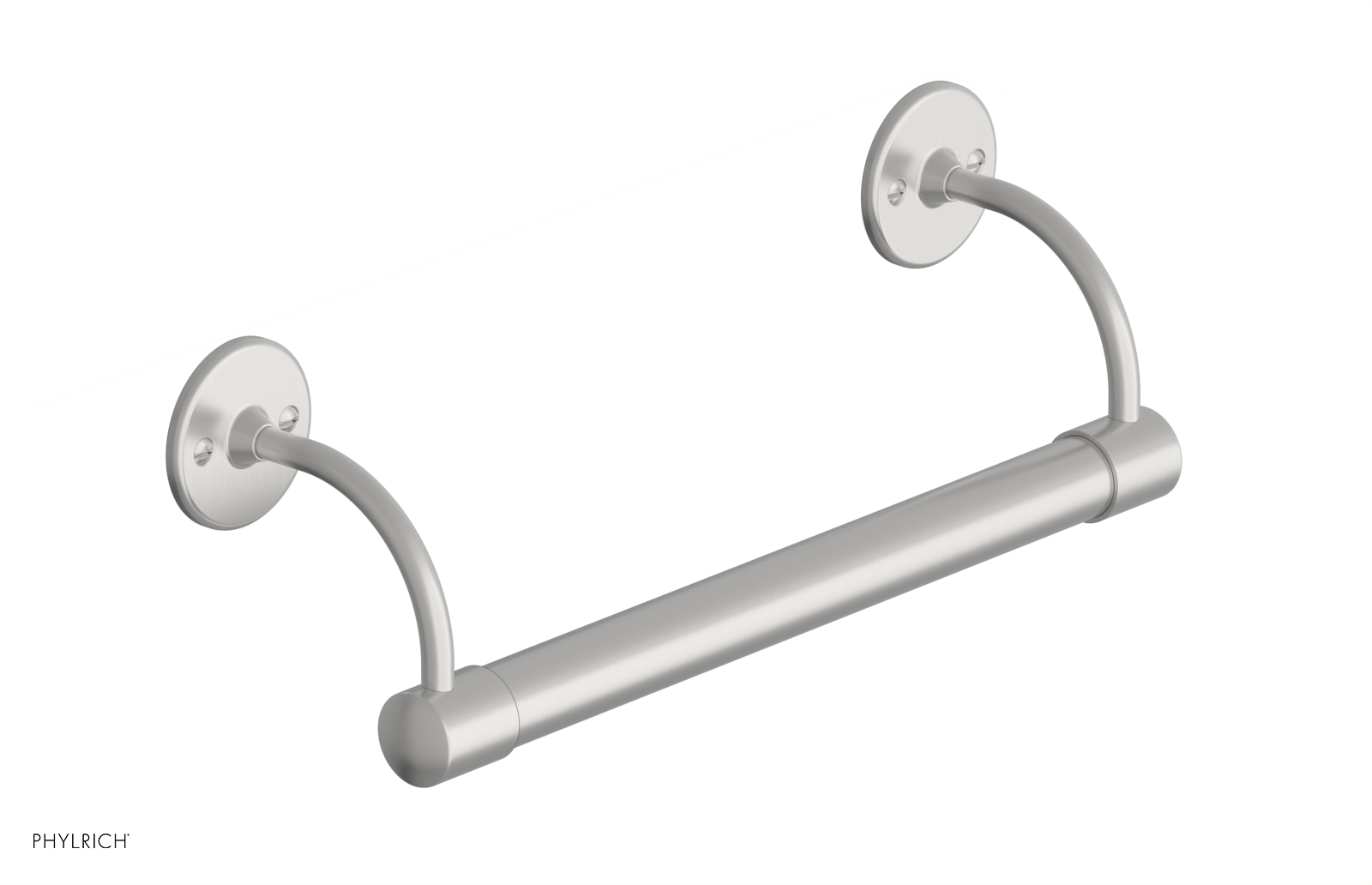 JAMESTOWN - 12" Towel Bar 165-69