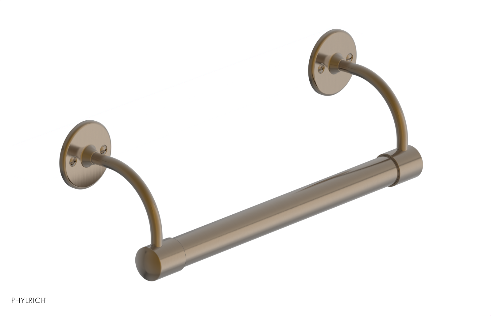 JAMESTOWN - 12" Towel Bar 165-69