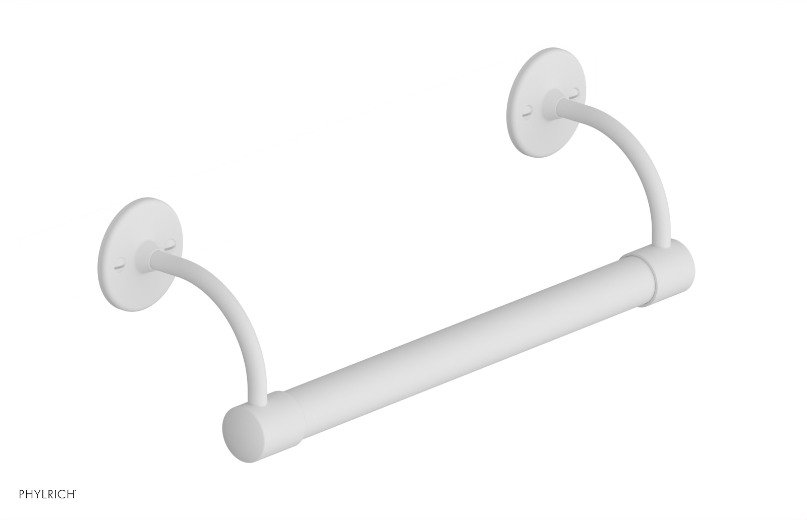 JAMESTOWN - 12" Towel Bar 165-69