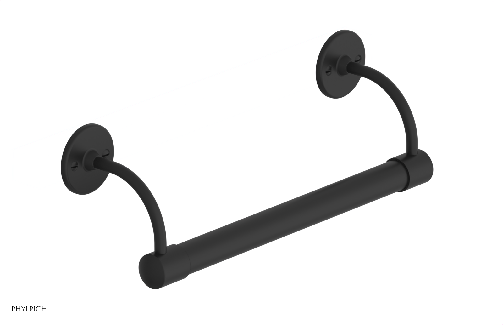 JAMESTOWN - 12" Towel Bar 165-69