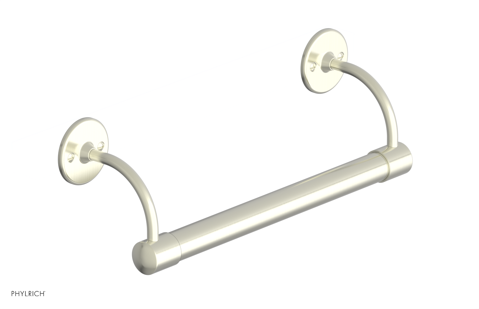 JAMESTOWN - 12" Towel Bar 165-69