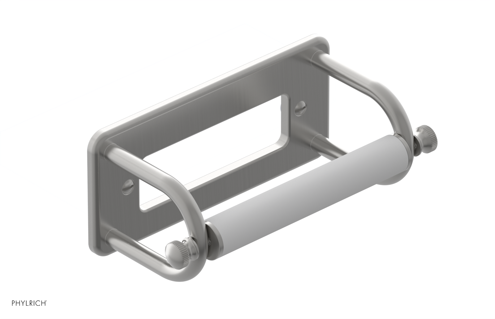 JAMESTOWN - Classic Toilet Paper Holder 165-73