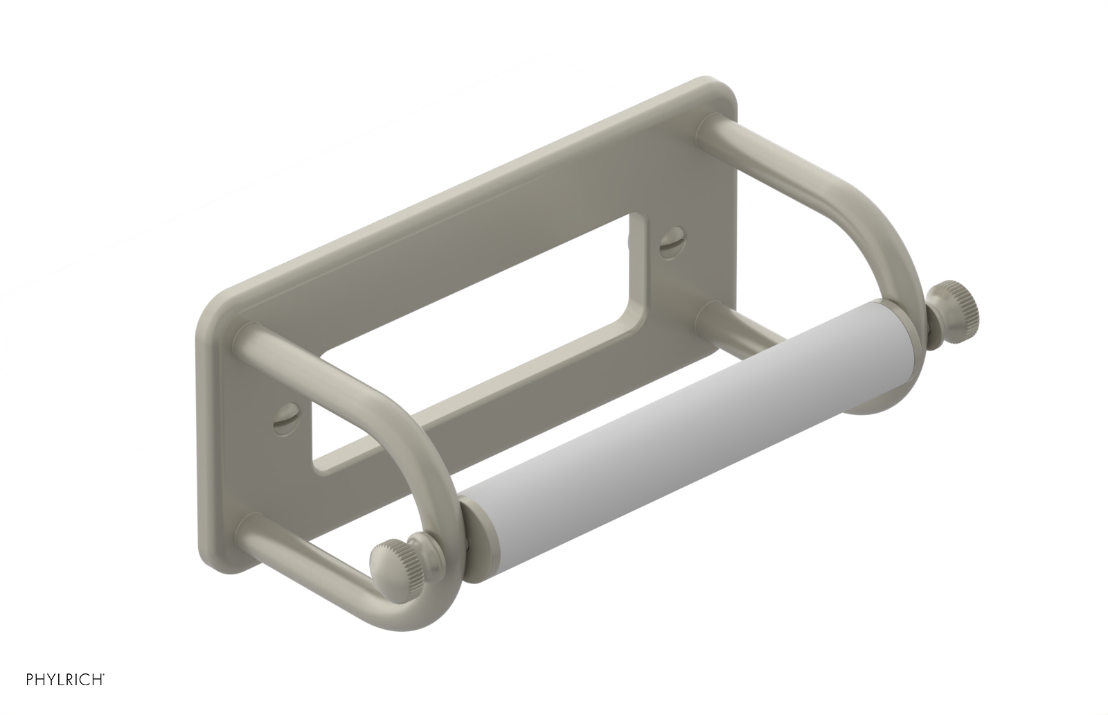 JAMESTOWN - Classic Toilet Paper Holder 165-73