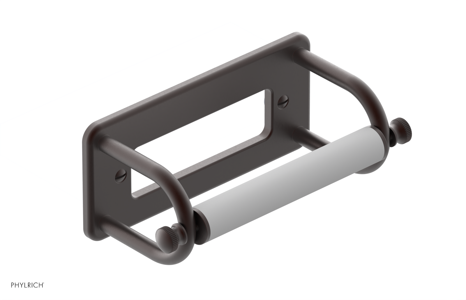 JAMESTOWN - Classic Toilet Paper Holder 165-73