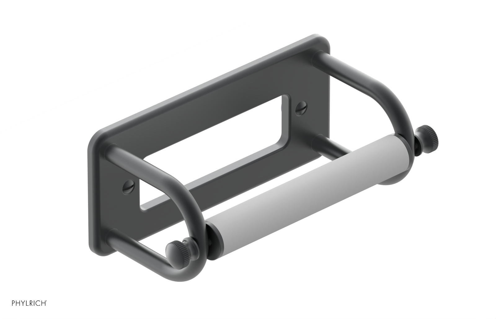 JAMESTOWN - Classic Toilet Paper Holder 165-73