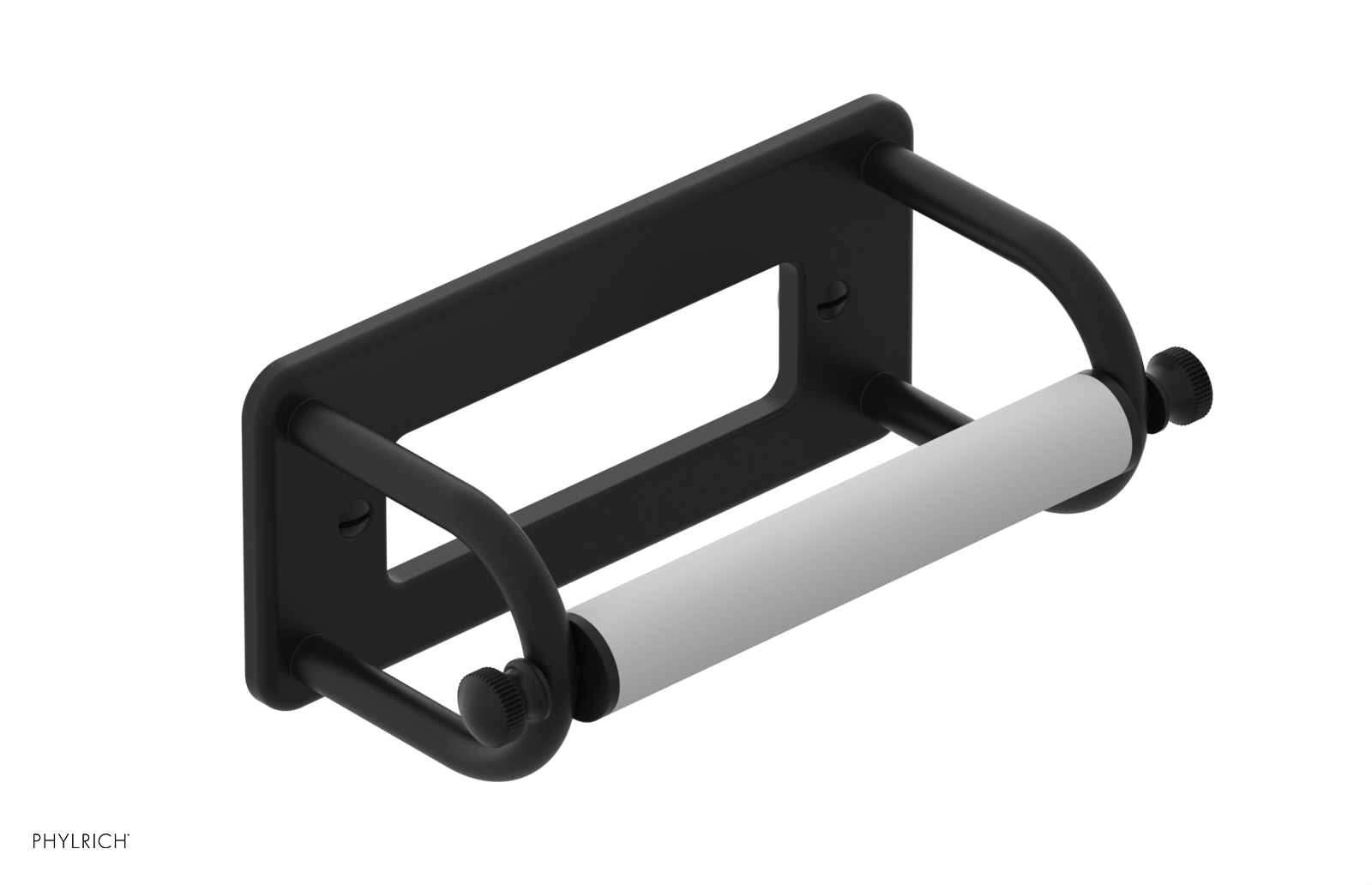 JAMESTOWN - Classic Toilet Paper Holder 165-73