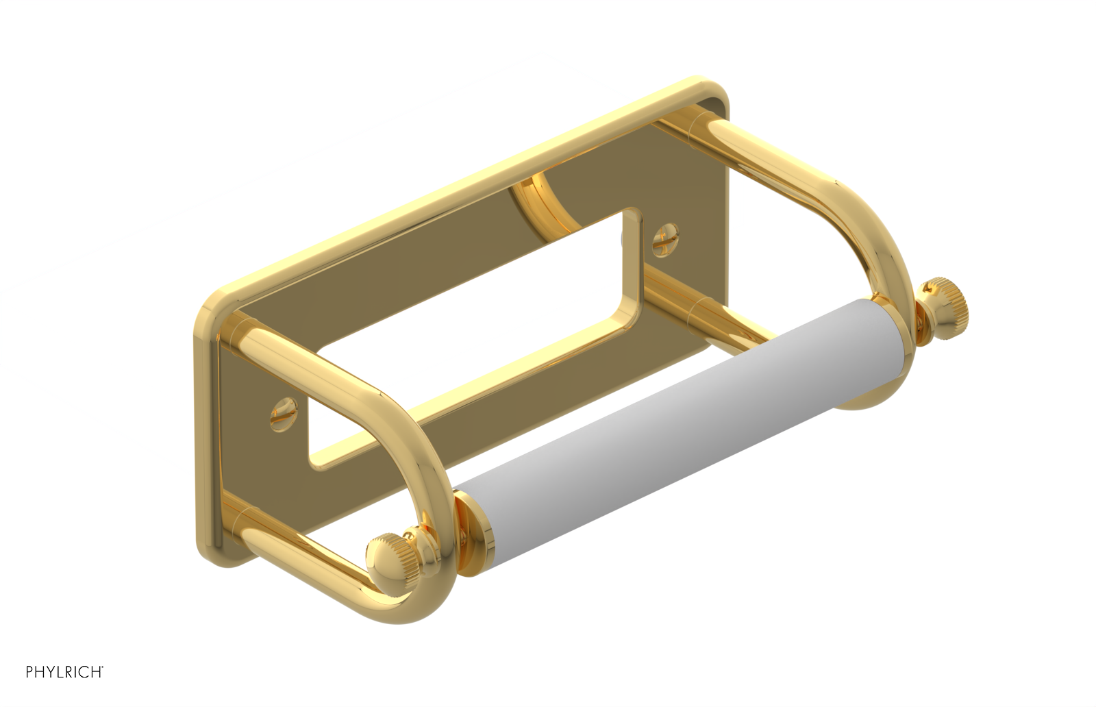 JAMESTOWN - Classic Toilet Paper Holder 165-73