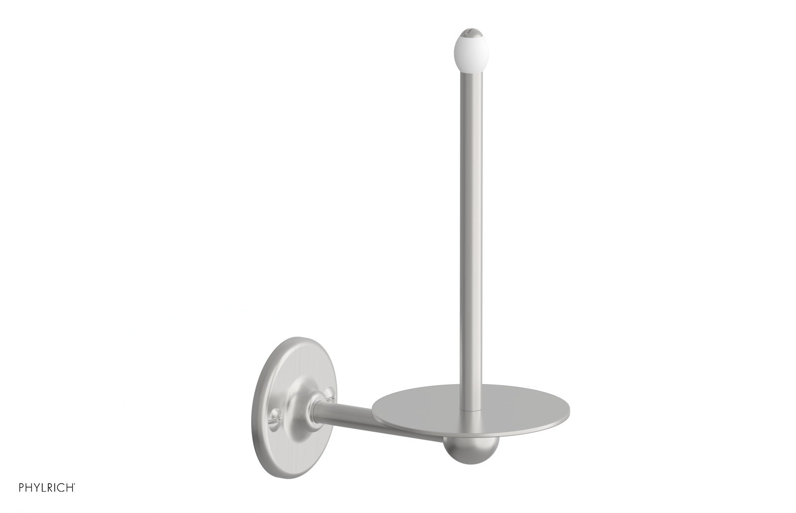 JAMESTOWN - Spare Toilet Paper Holder 165-73S