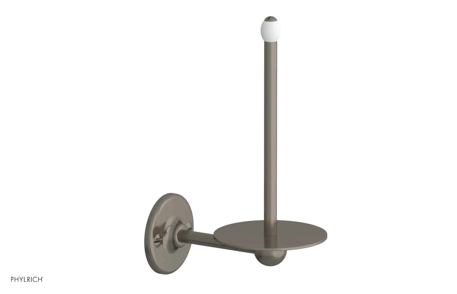 JAMESTOWN - Spare Toilet Paper Holder 165-73S