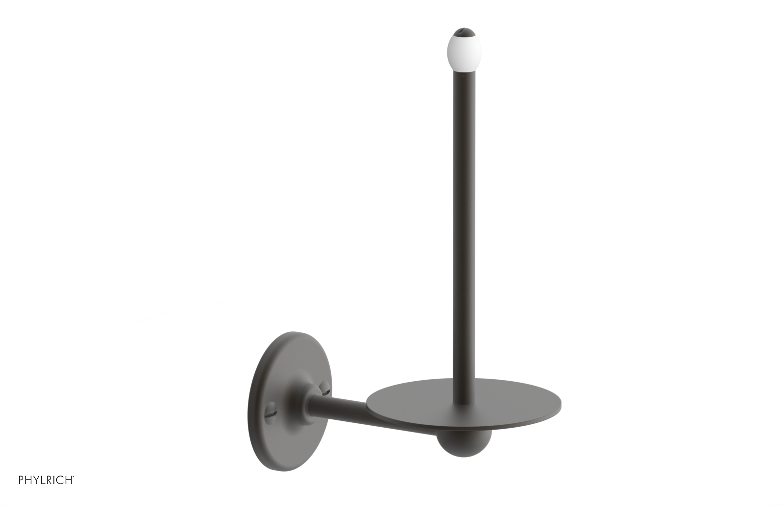 JAMESTOWN - Spare Toilet Paper Holder 165-73S