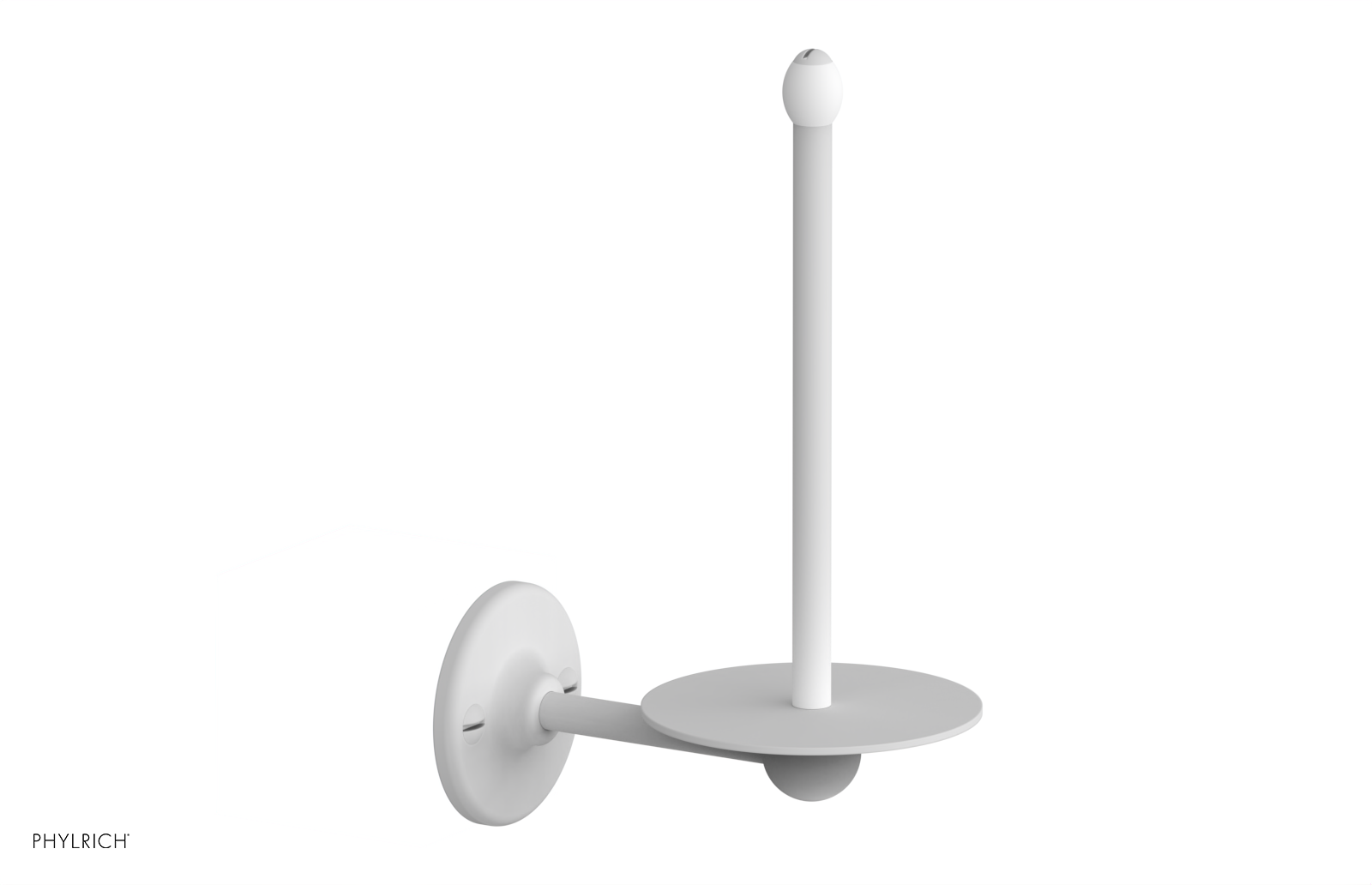 JAMESTOWN - Spare Toilet Paper Holder 165-73S