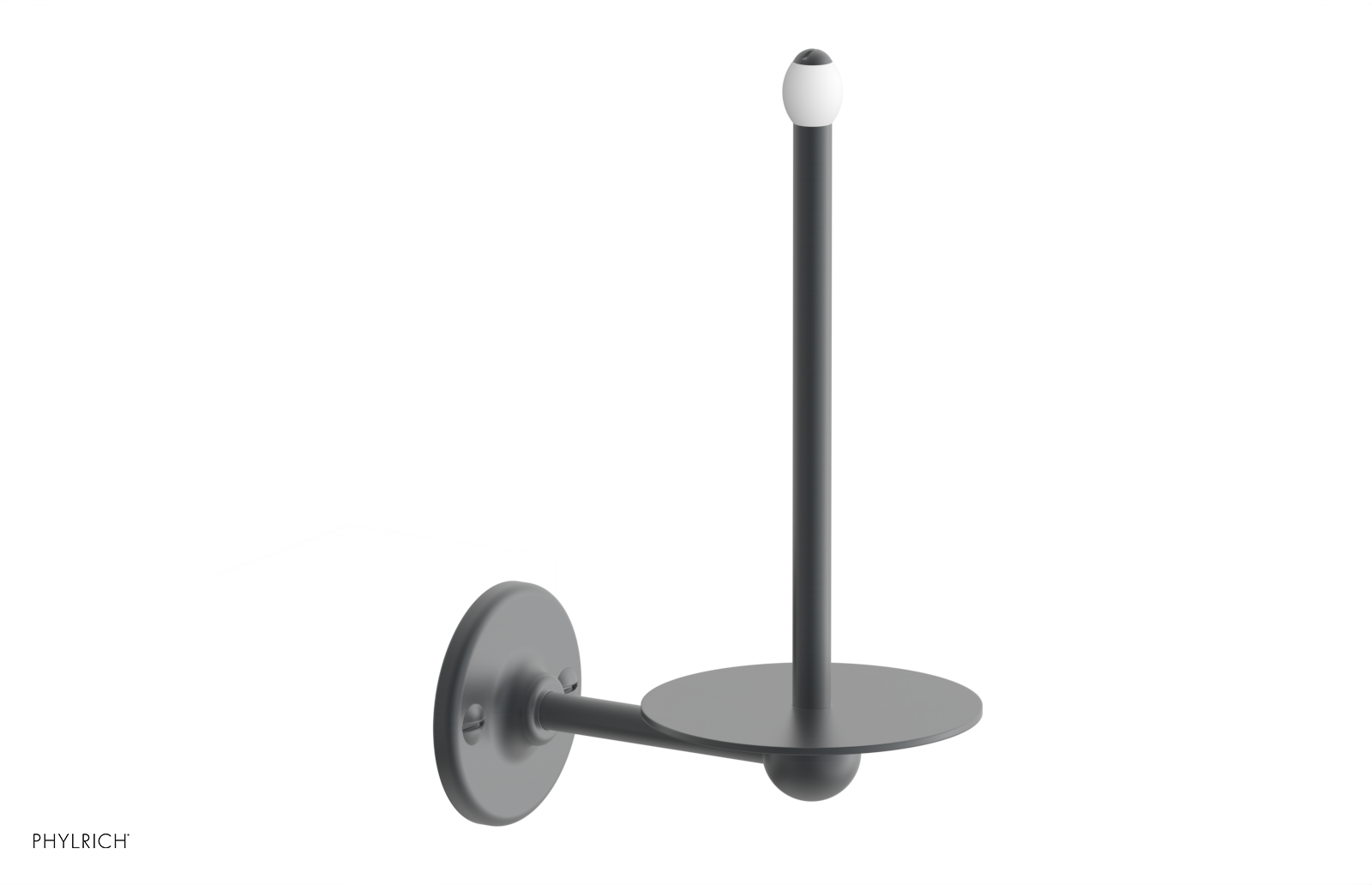 JAMESTOWN - Spare Toilet Paper Holder 165-73S