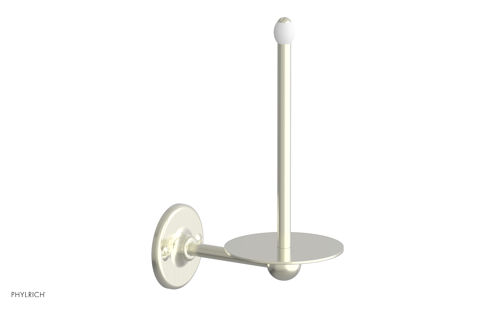 JAMESTOWN - Spare Toilet Paper Holder 165-73S