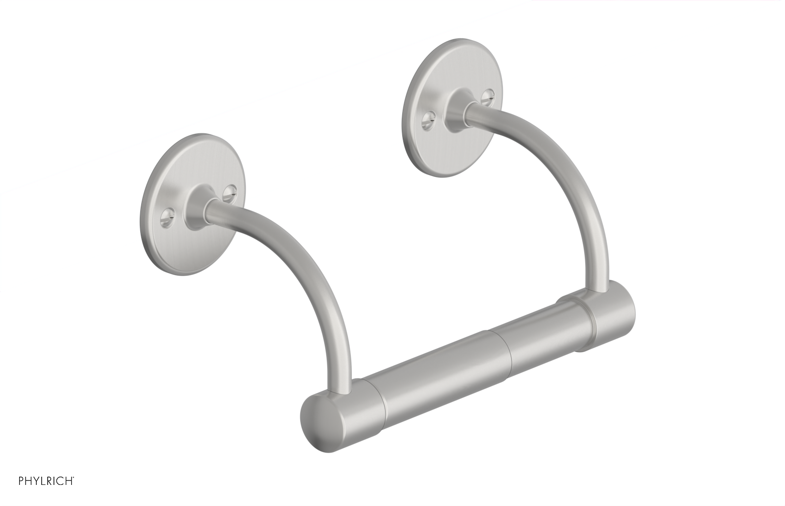 JAMESTOWN - Double Post Paper Holder 165-74